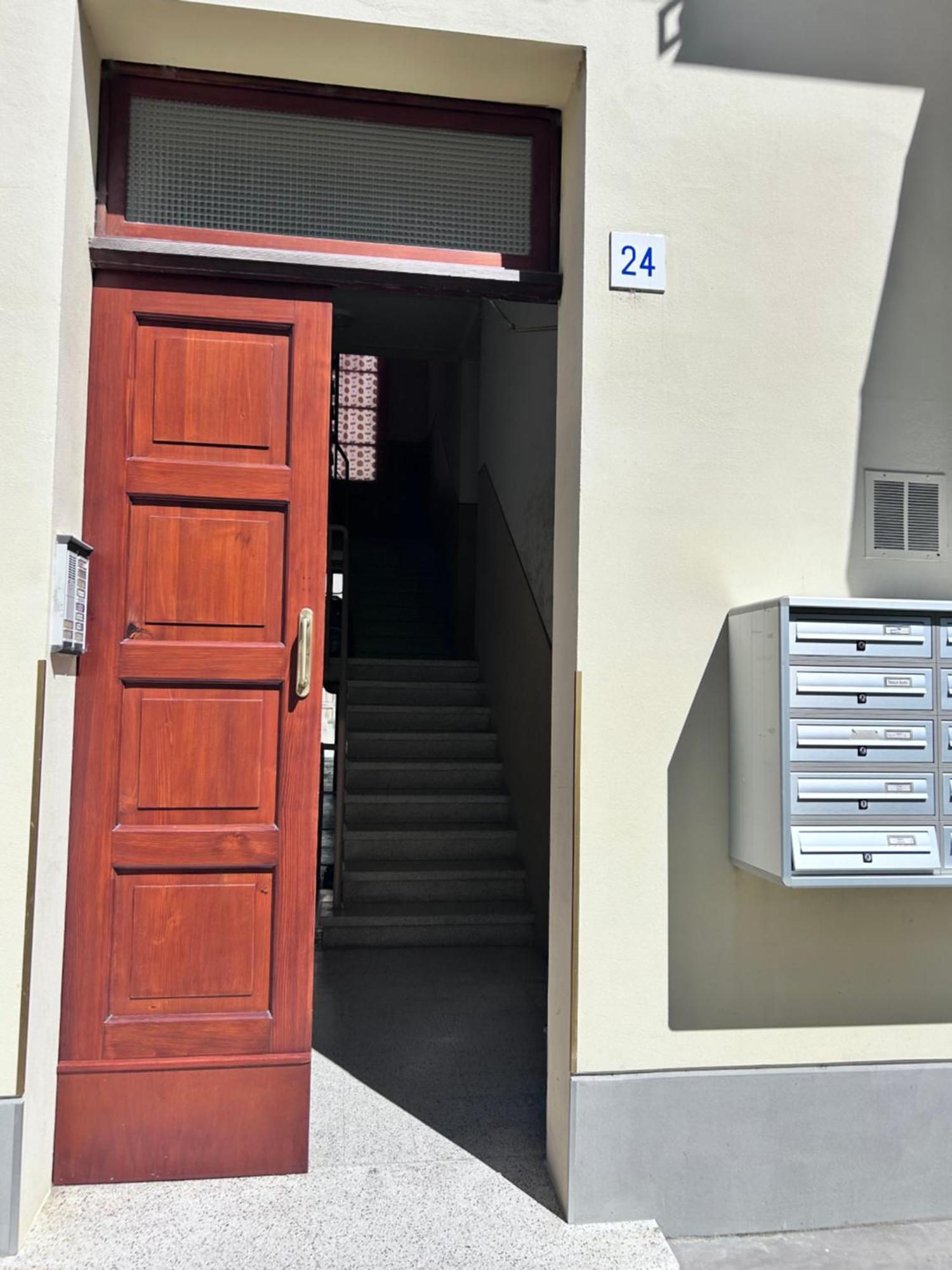 Casa Lamone Daire Faenza Dış mekan fotoğraf