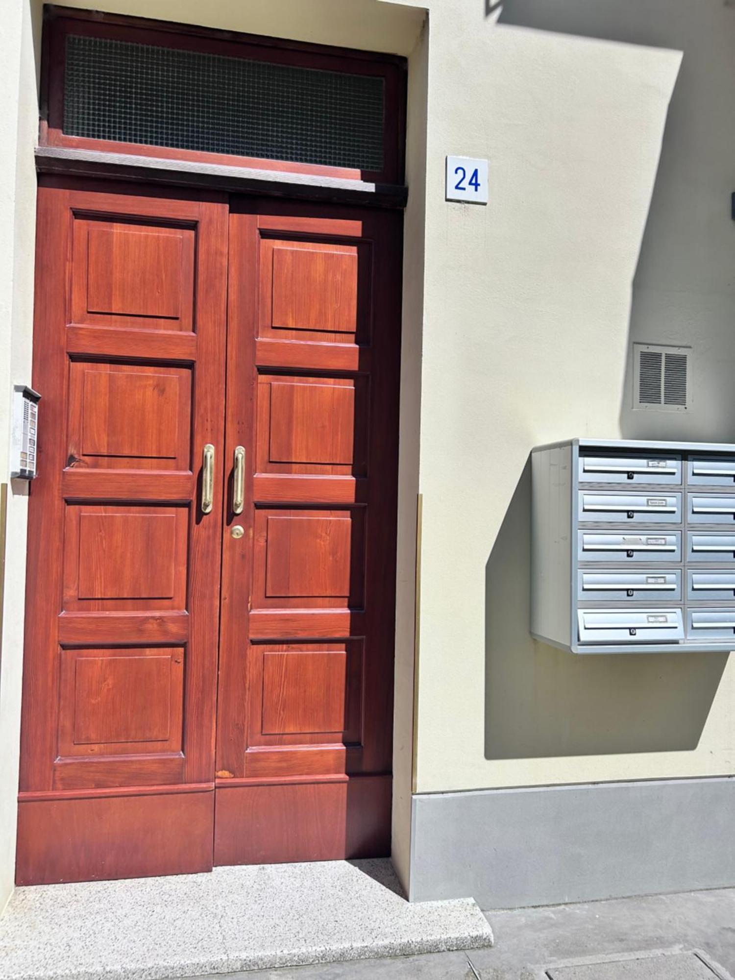 Casa Lamone Daire Faenza Dış mekan fotoğraf