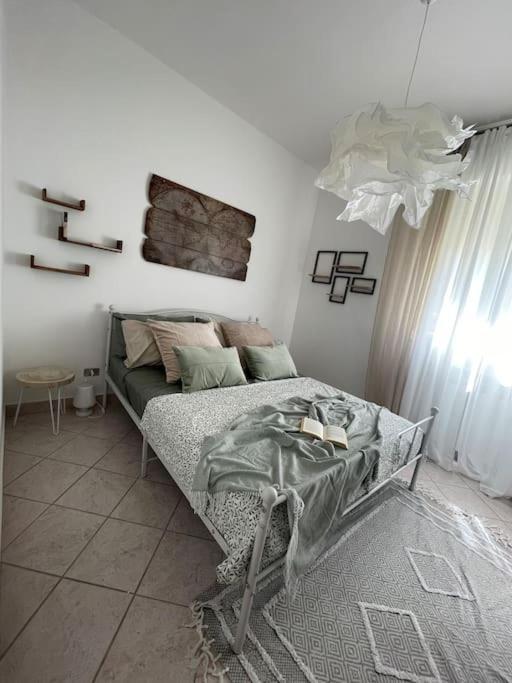 Casa Lamone Daire Faenza Dış mekan fotoğraf