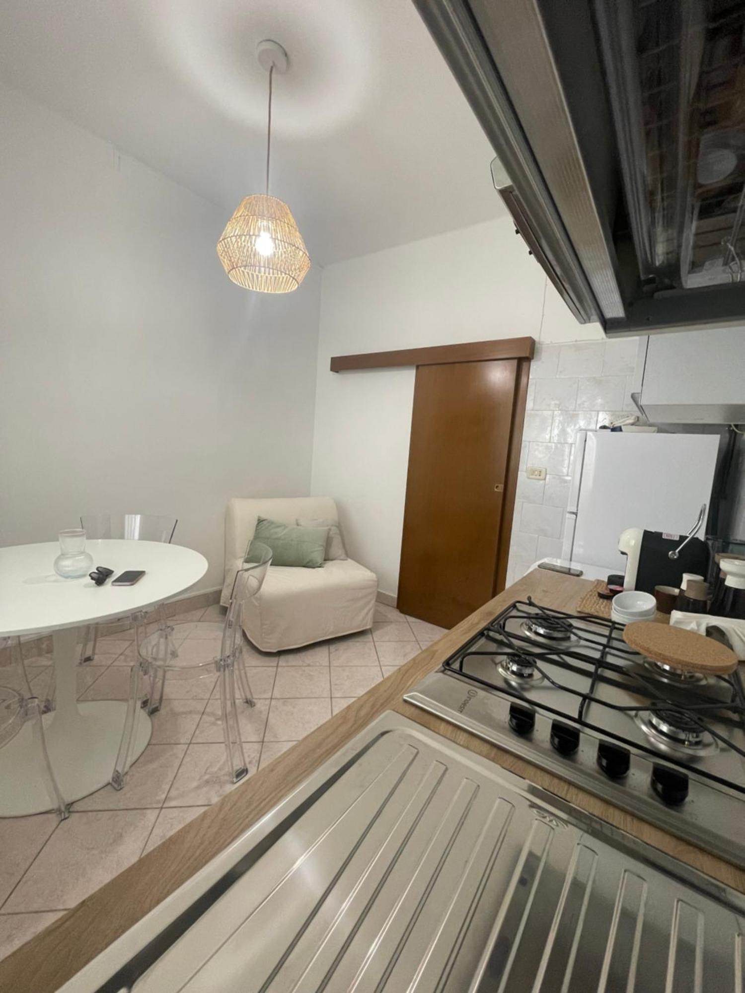 Casa Lamone Daire Faenza Dış mekan fotoğraf