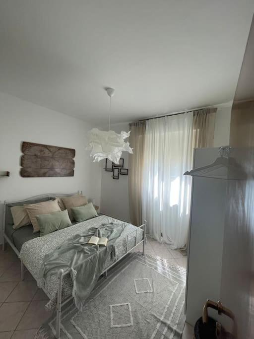 Casa Lamone Daire Faenza Dış mekan fotoğraf