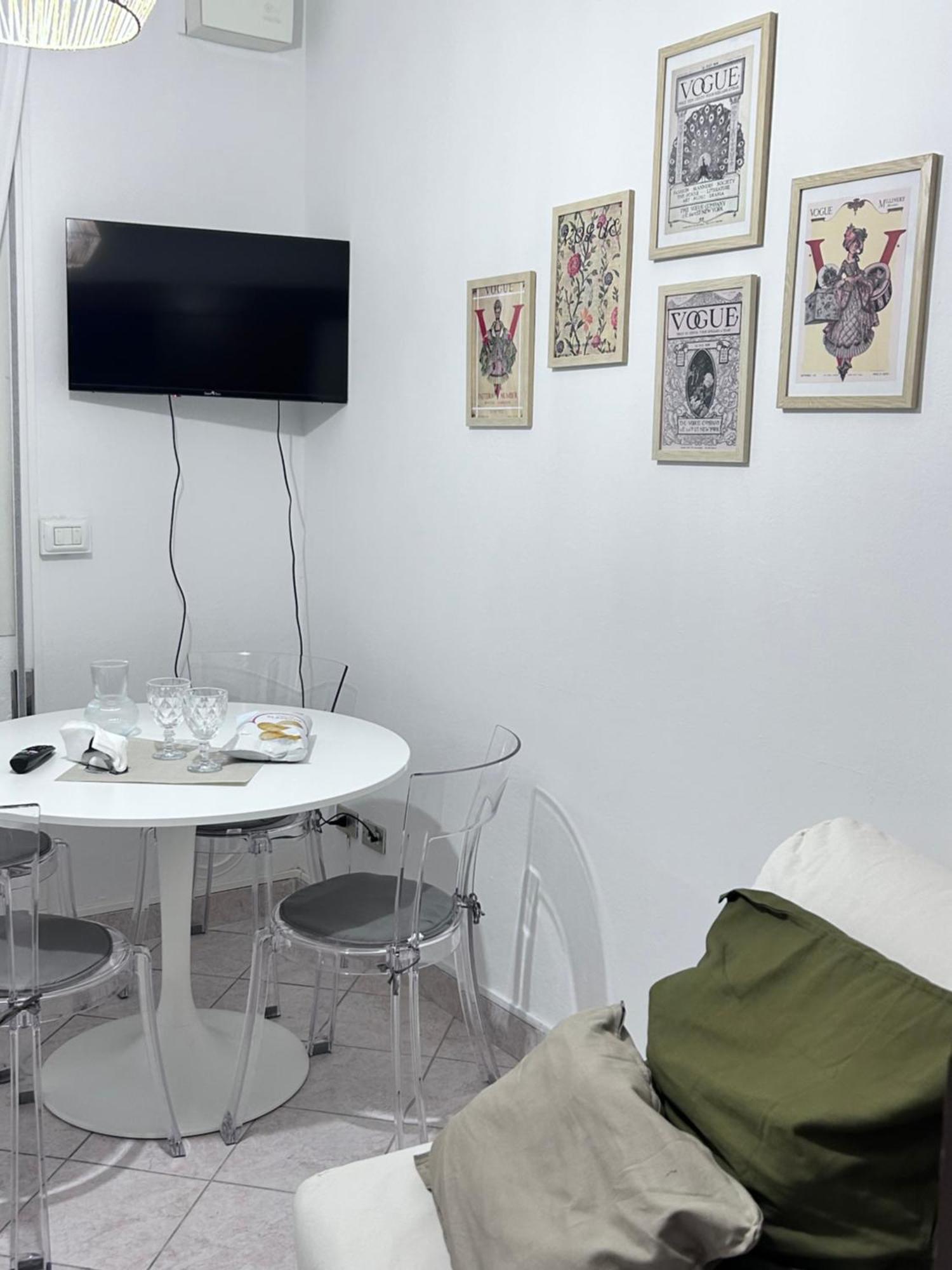 Casa Lamone Daire Faenza Dış mekan fotoğraf