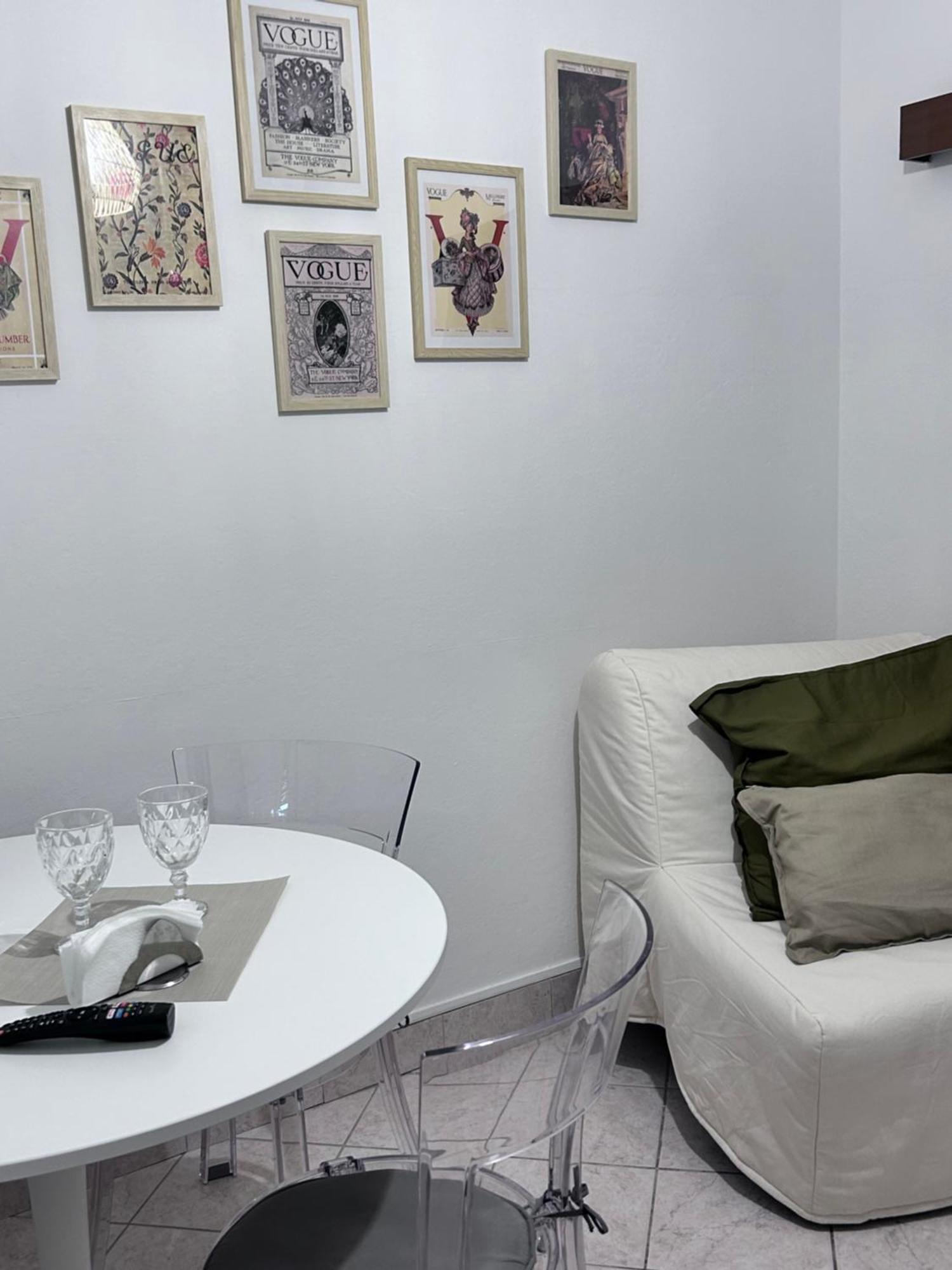 Casa Lamone Daire Faenza Dış mekan fotoğraf